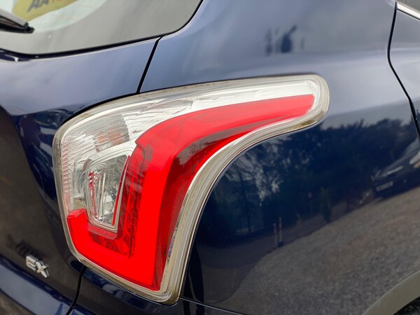 Used Ssangyong Tivoli 2016 for sale - 76013793: Photo 29