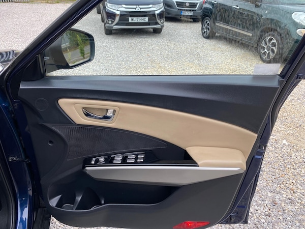 Used Ssangyong Tivoli 2016 for sale - 76013793: Photo 32