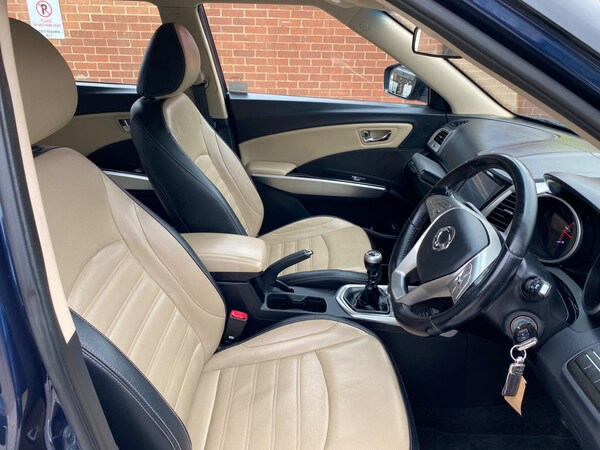 Used Ssangyong Tivoli 2016 for sale - 76013793: Photo 33