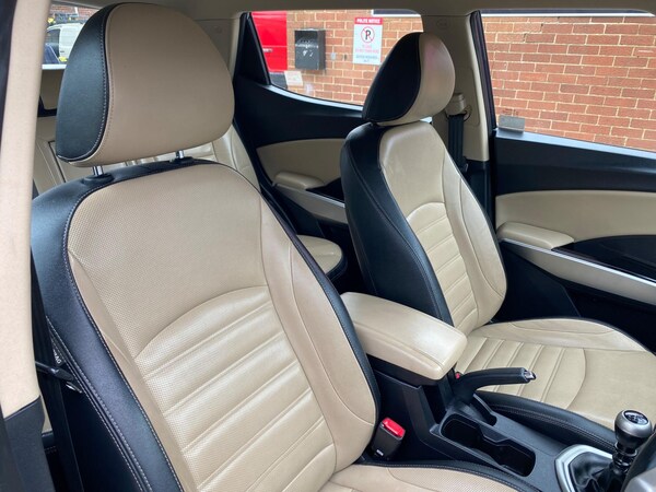 Used Ssangyong Tivoli 2016 for sale - 76013793: Photo 34