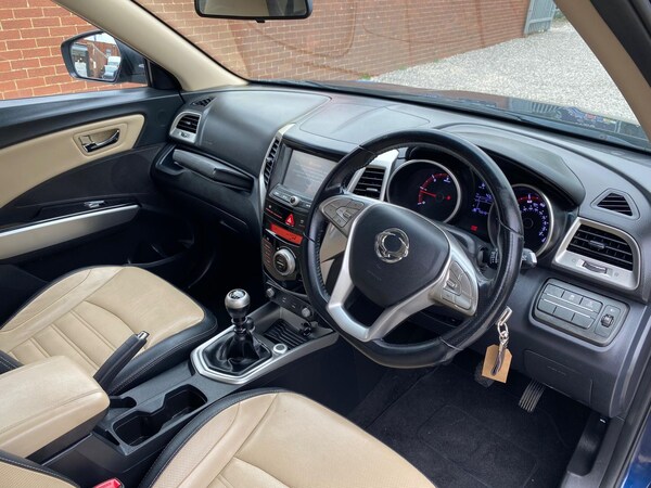 Used Ssangyong Tivoli 2016 for sale - 76013793: Photo 36
