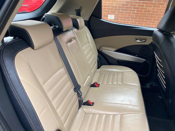 Used Ssangyong Tivoli 2016 for sale - 76013793: Photo 44