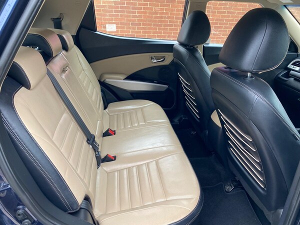 Used Ssangyong Tivoli 2016 for sale - 76013793: Photo 45