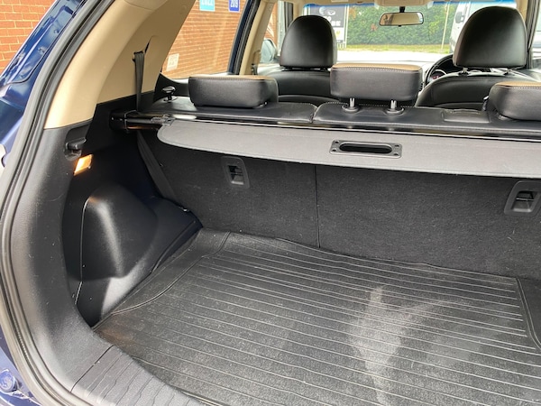 Used Ssangyong Tivoli 2016 for sale - 76013793: Photo 47
