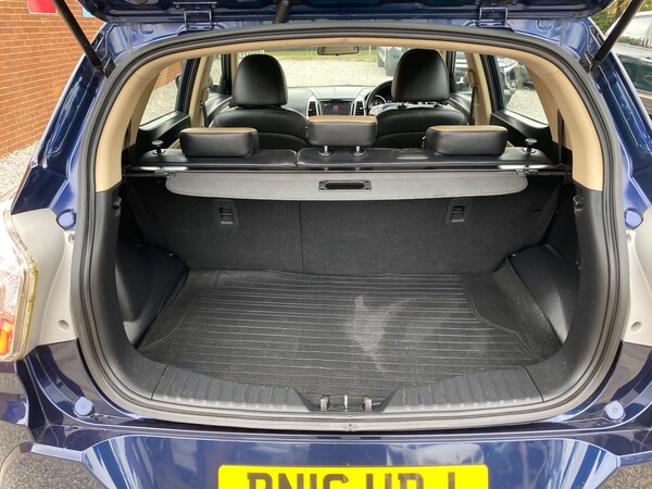 Used Ssangyong Tivoli 2016 for sale - 76013793: Photo 50