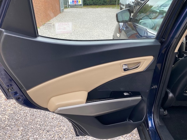 Used Ssangyong Tivoli 2016 for sale - 76013793: Photo 52