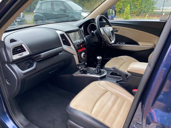 Used Ssangyong Tivoli 2016 for sale - 76013793: Photo 55