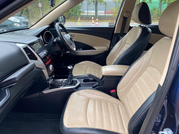 Used Ssangyong Tivoli 2016 for sale - 76013793: Photo 56