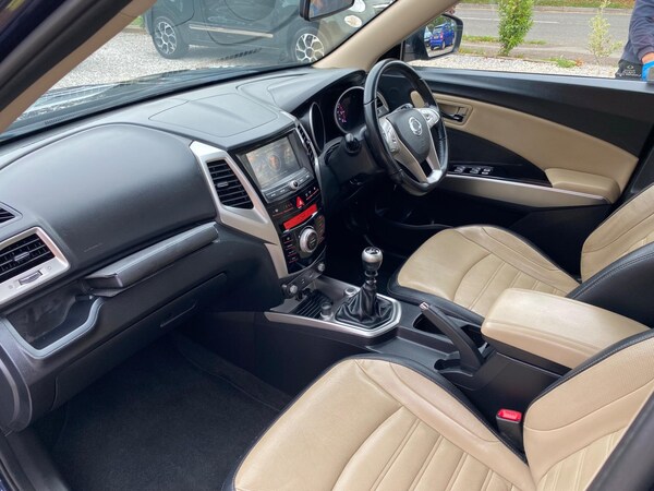 Used Ssangyong Tivoli 2016 for sale - 76013793: Photo 57