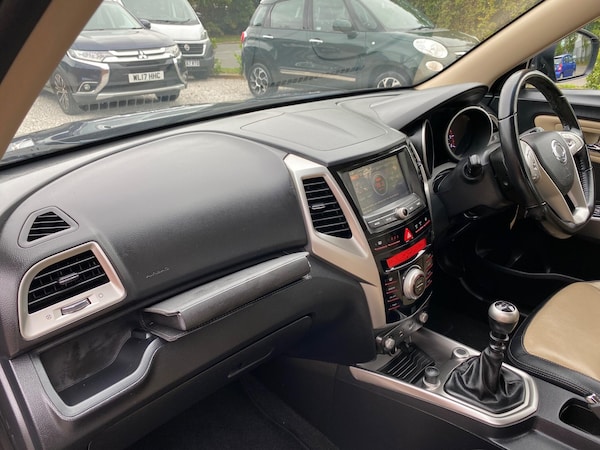 Used Ssangyong Tivoli 2016 for sale - 76013793: Photo 58