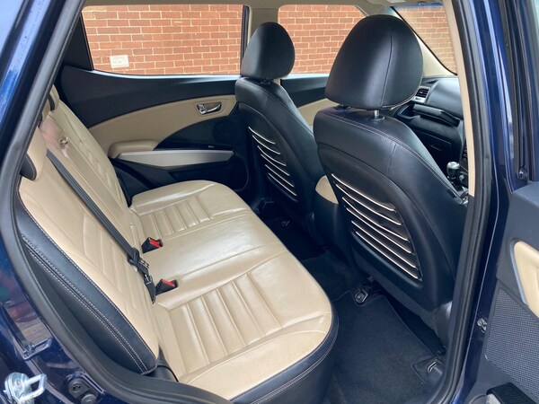 Used Ssangyong Tivoli 2016 for sale - 76013793: Photo 6