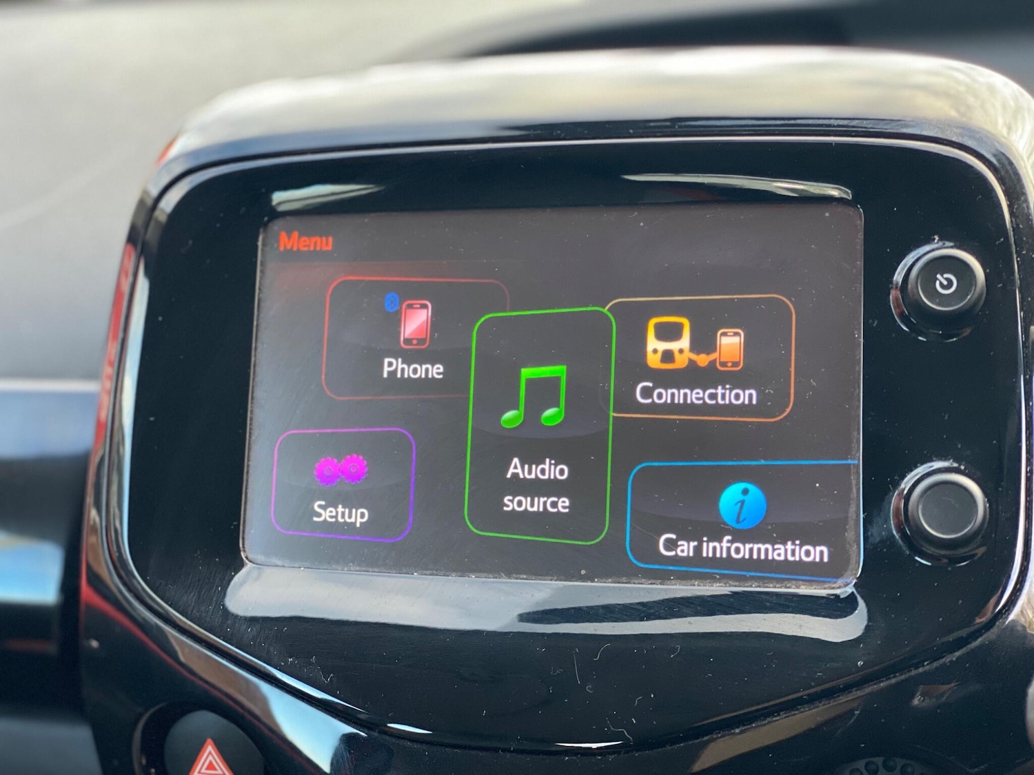 Used Toyota AYGO 2015 for sale - 78047496: Photo 38