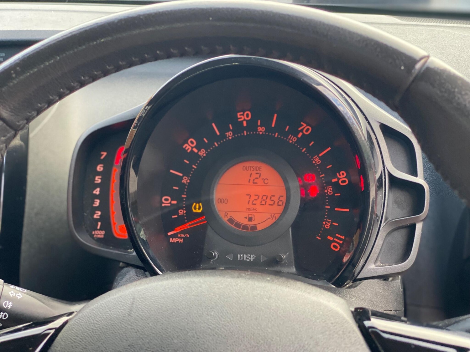 Used Toyota AYGO 2015 for sale - 78047496: Photo 39