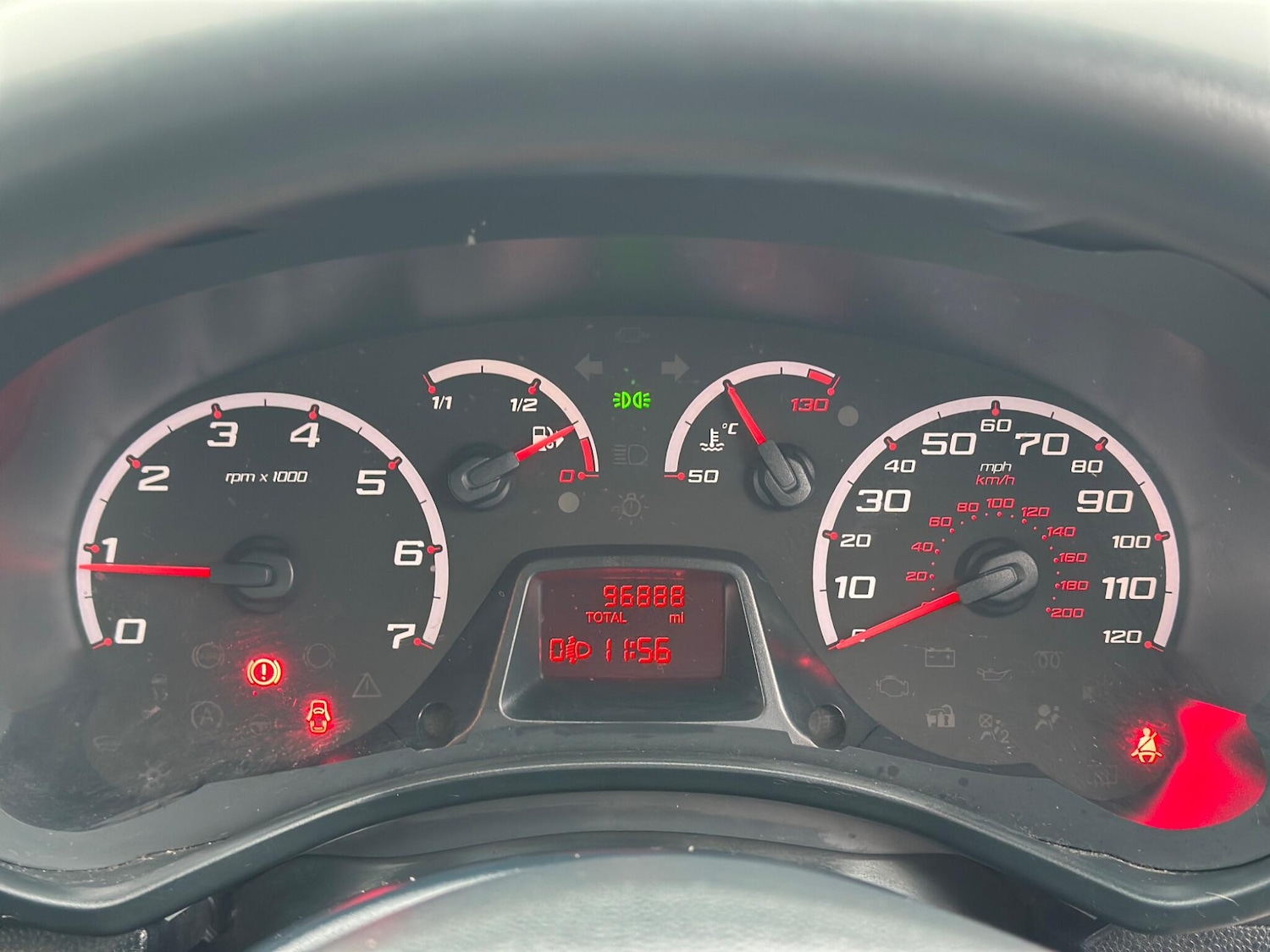 Used Ford Ka for sale - 77425425: Photo 10