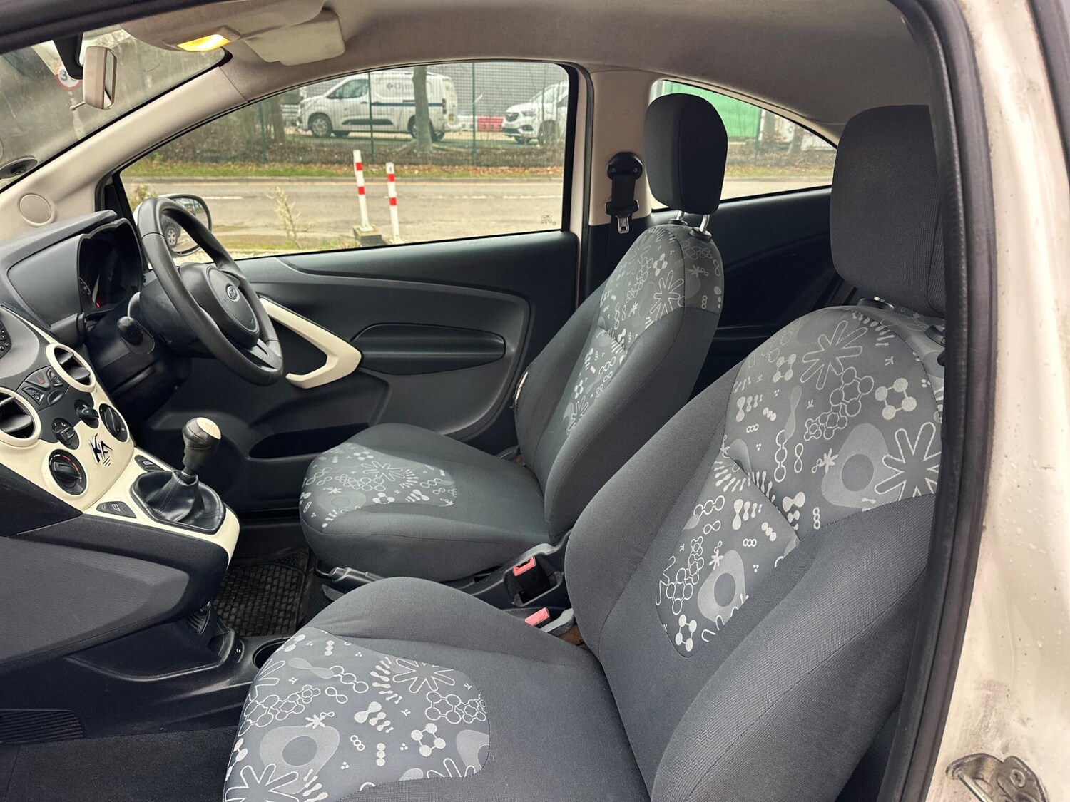 Used Ford Ka for sale - 77425425: Photo 12