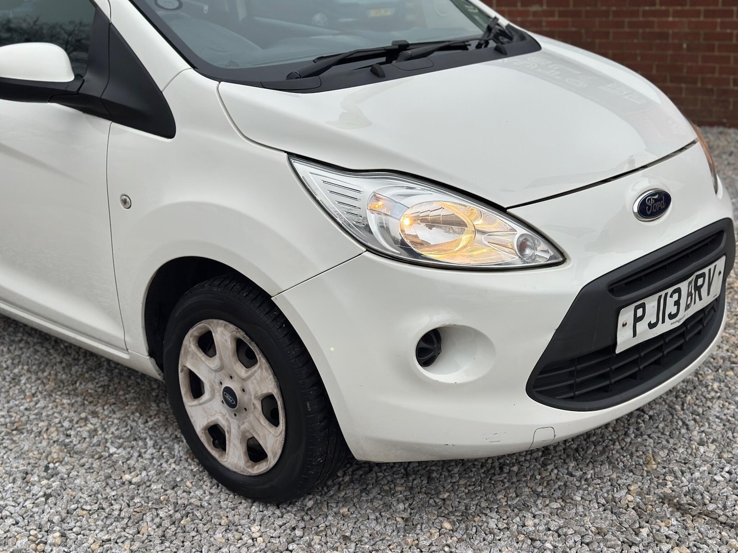 Used Ford Ka for sale - 77425425: Photo 18