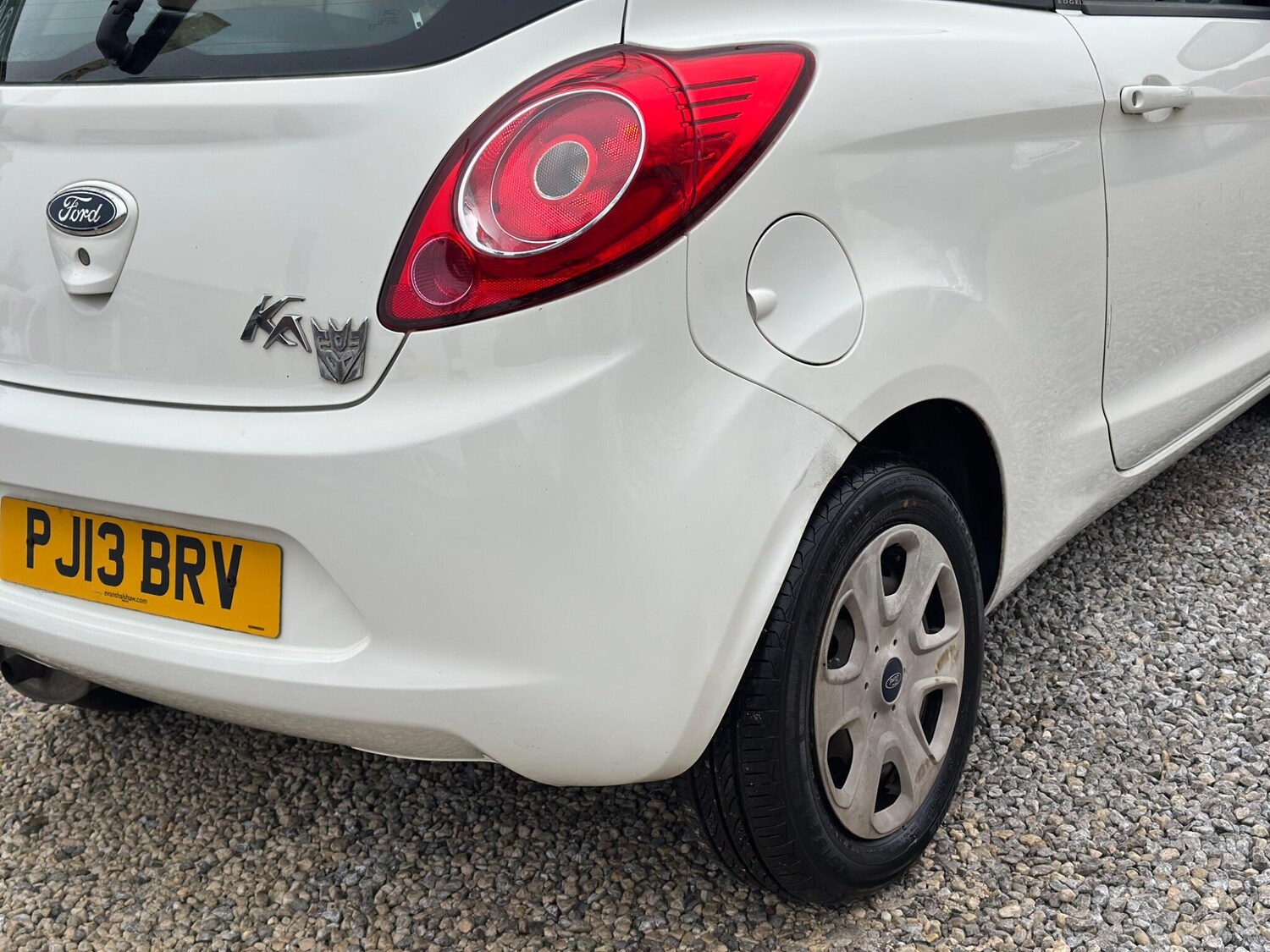 Used Ford Ka for sale - 77425425: Photo 22