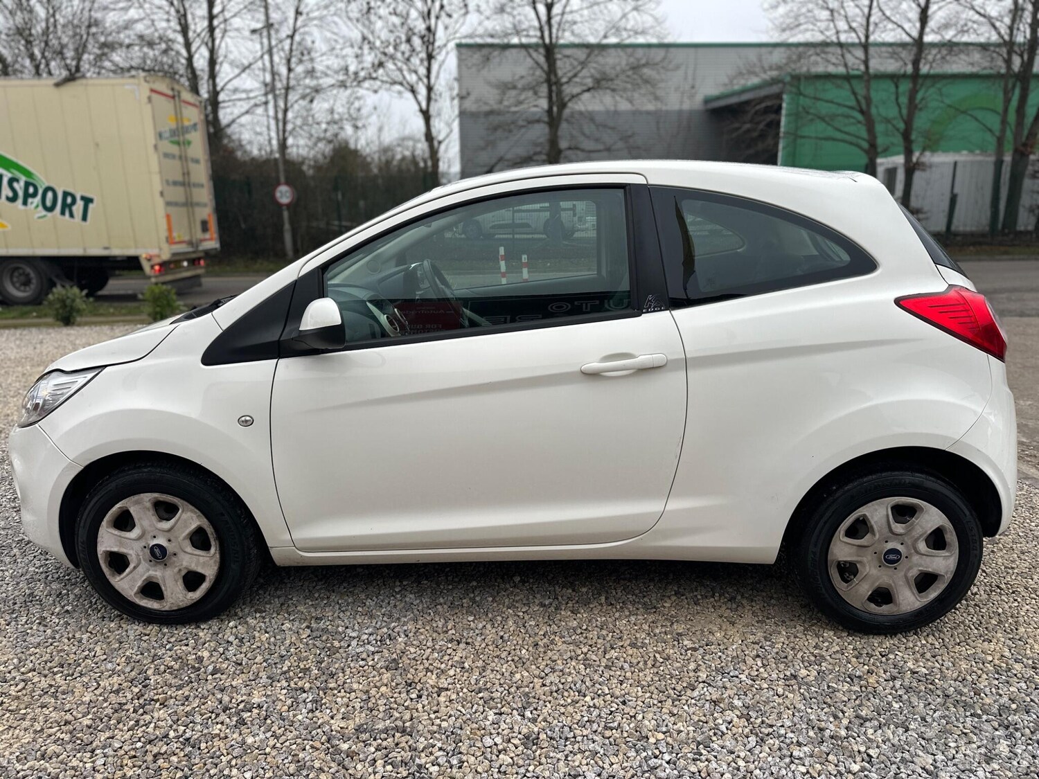 Used Ford Ka for sale - 77425425: Photo 23