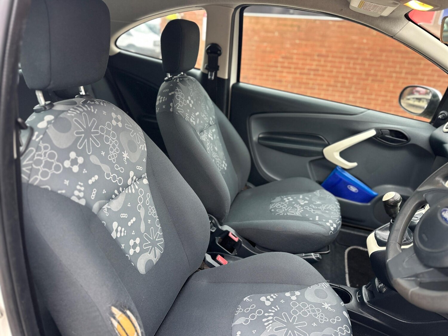 Used Ford Ka for sale - 77425425: Photo 27