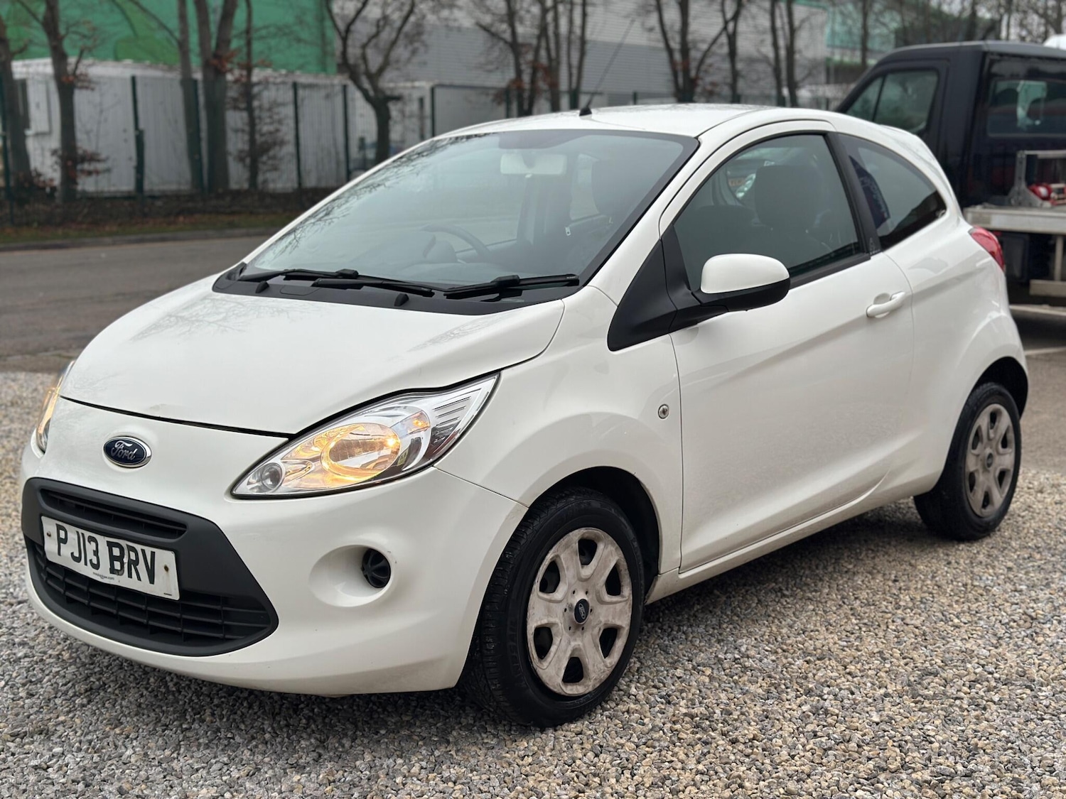 Used Ford Ka for sale - 77425425: Photo 3