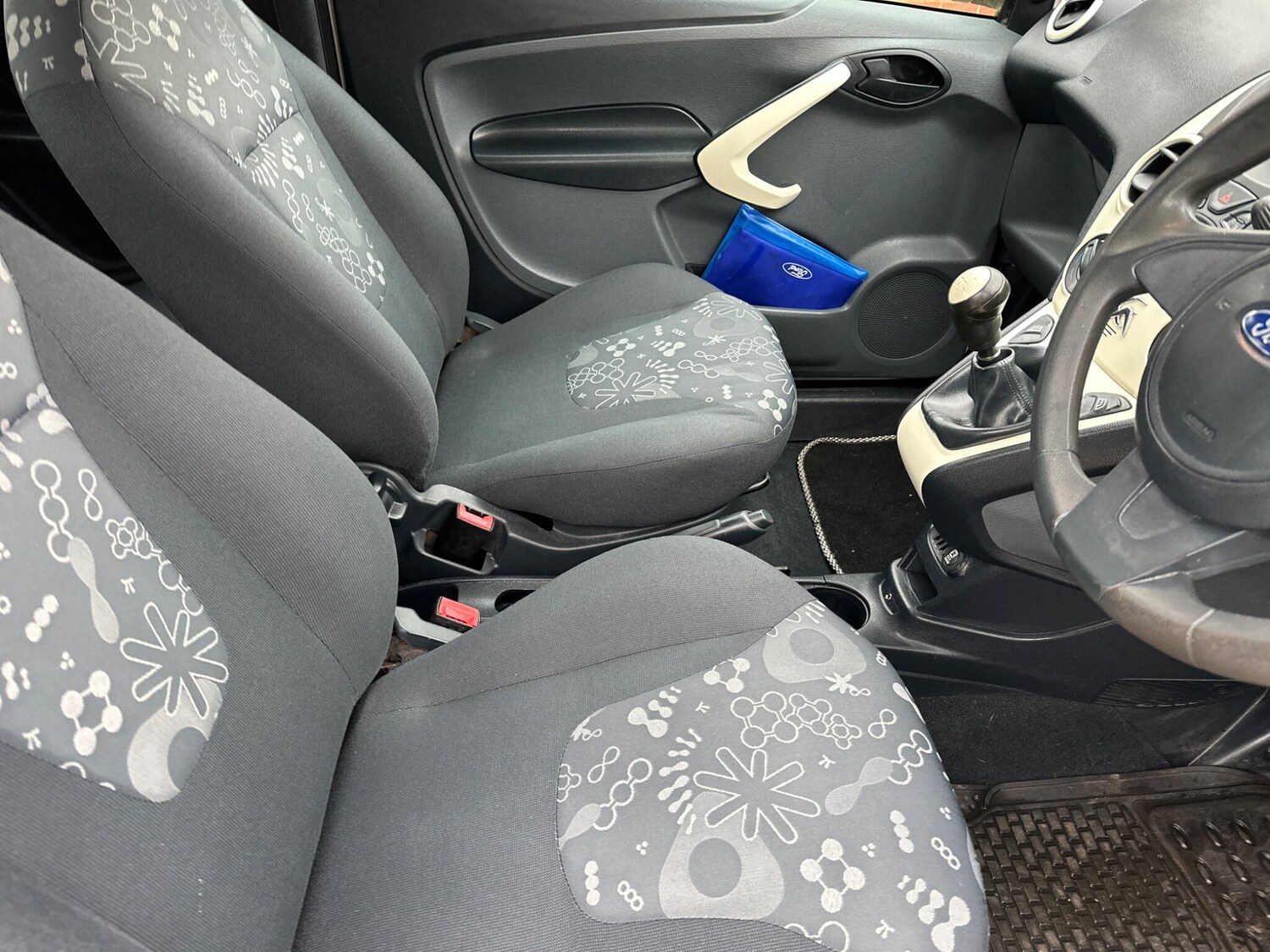 Used Ford Ka for sale - 77425425: Photo 30