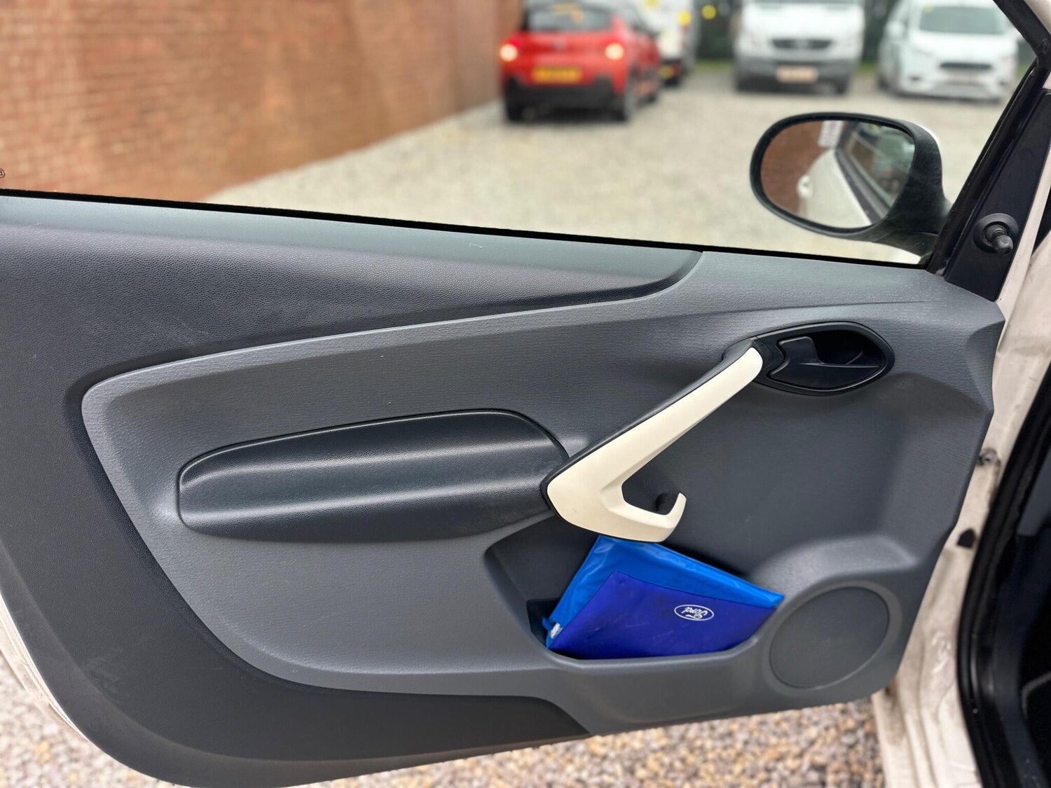 Used Ford Ka for sale - 77425425: Photo 31