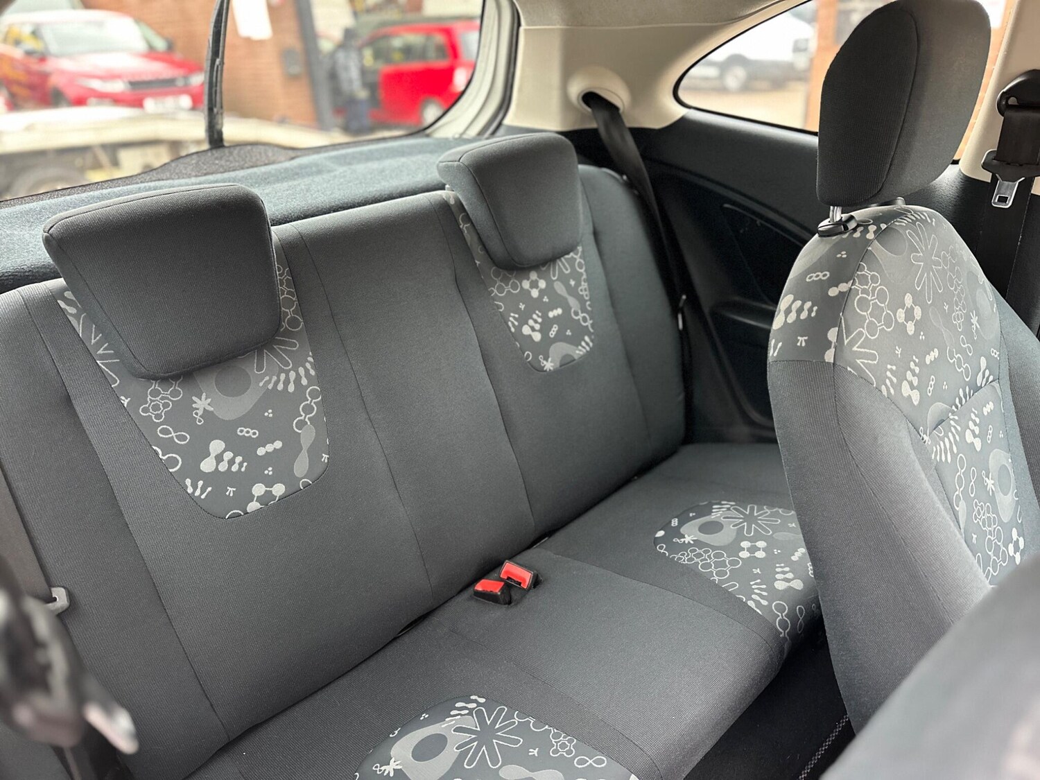 Used Ford Ka for sale - 77425425: Photo 37