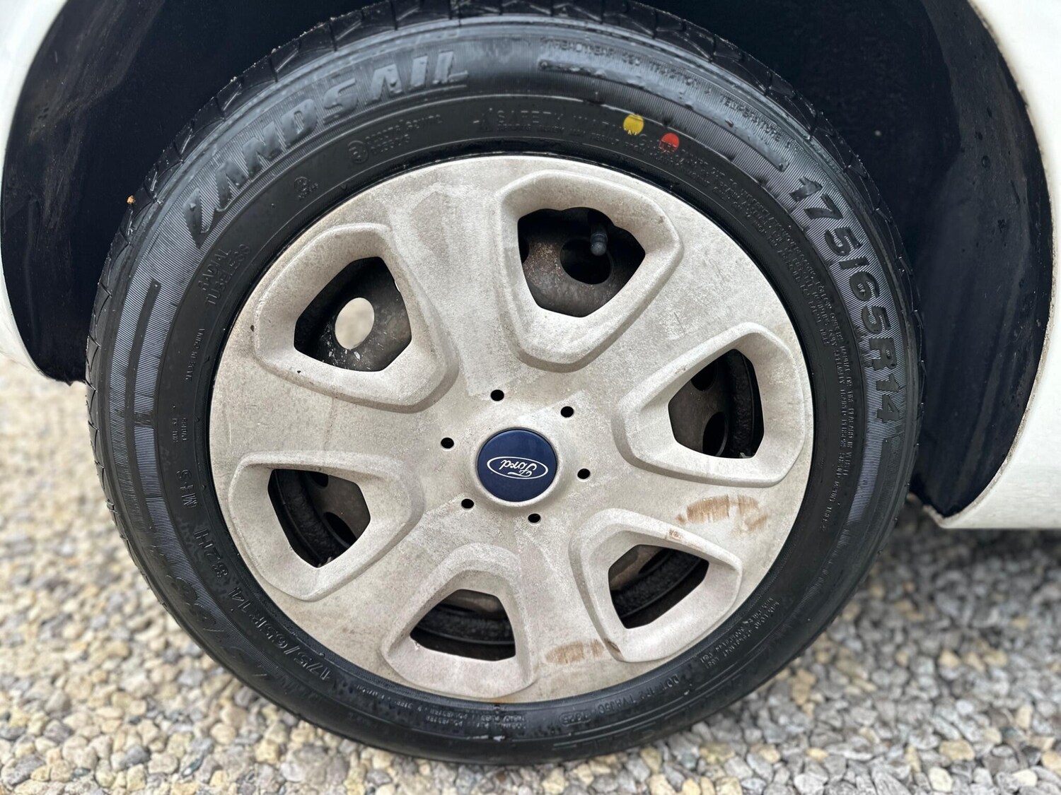 Used Ford Ka for sale - 77425425: Photo 38