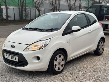 Used Ford Ka 2013 for sale - 77425425: Photo