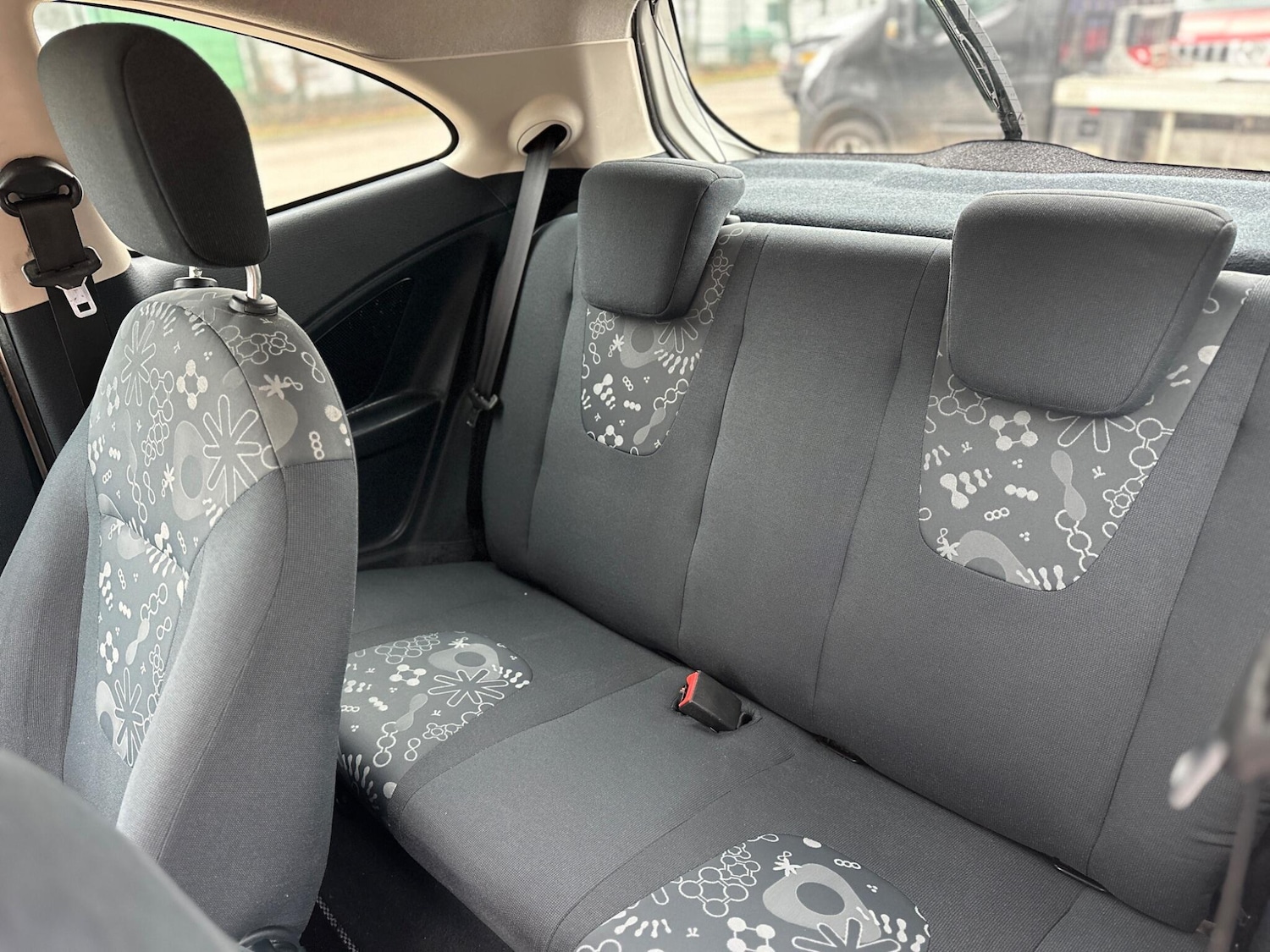 Used Ford Ka for sale - 77425425: Photo 7