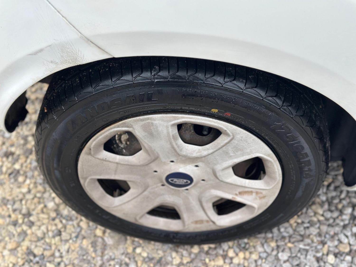 Used Ford Ka for sale - 77425425: Photo 9