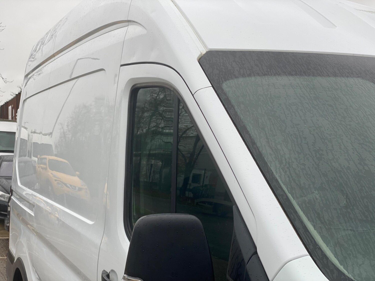 Used Ford Transit 2014 for sale - 76658035: Photo 11