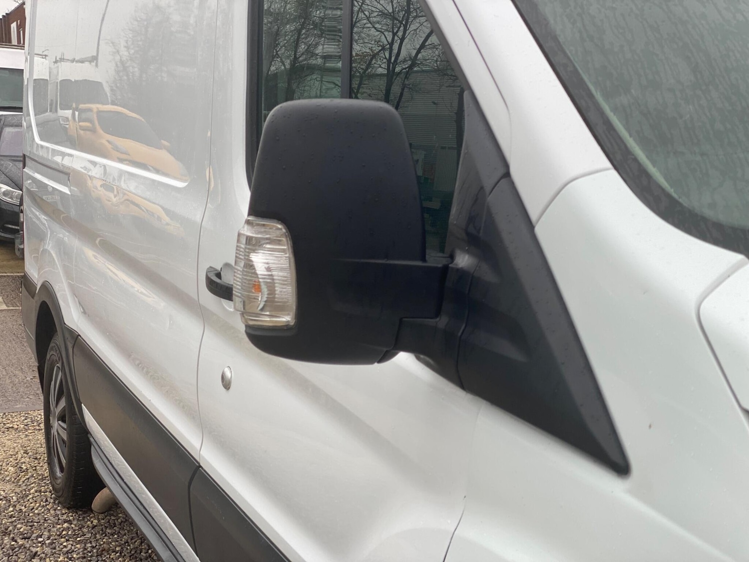 Used Ford Transit 2014 for sale - 76658035: Photo 13