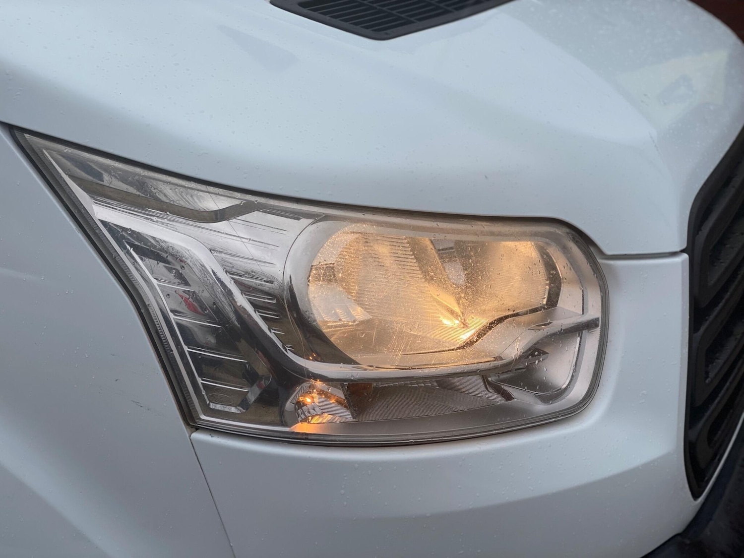 Used Ford Transit 2014 for sale - 76658035: Photo 14