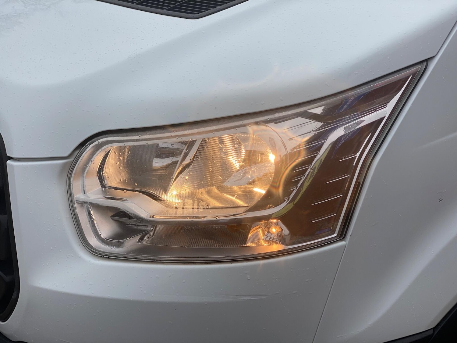 Used Ford Transit 2014 for sale - 76658035: Photo 18