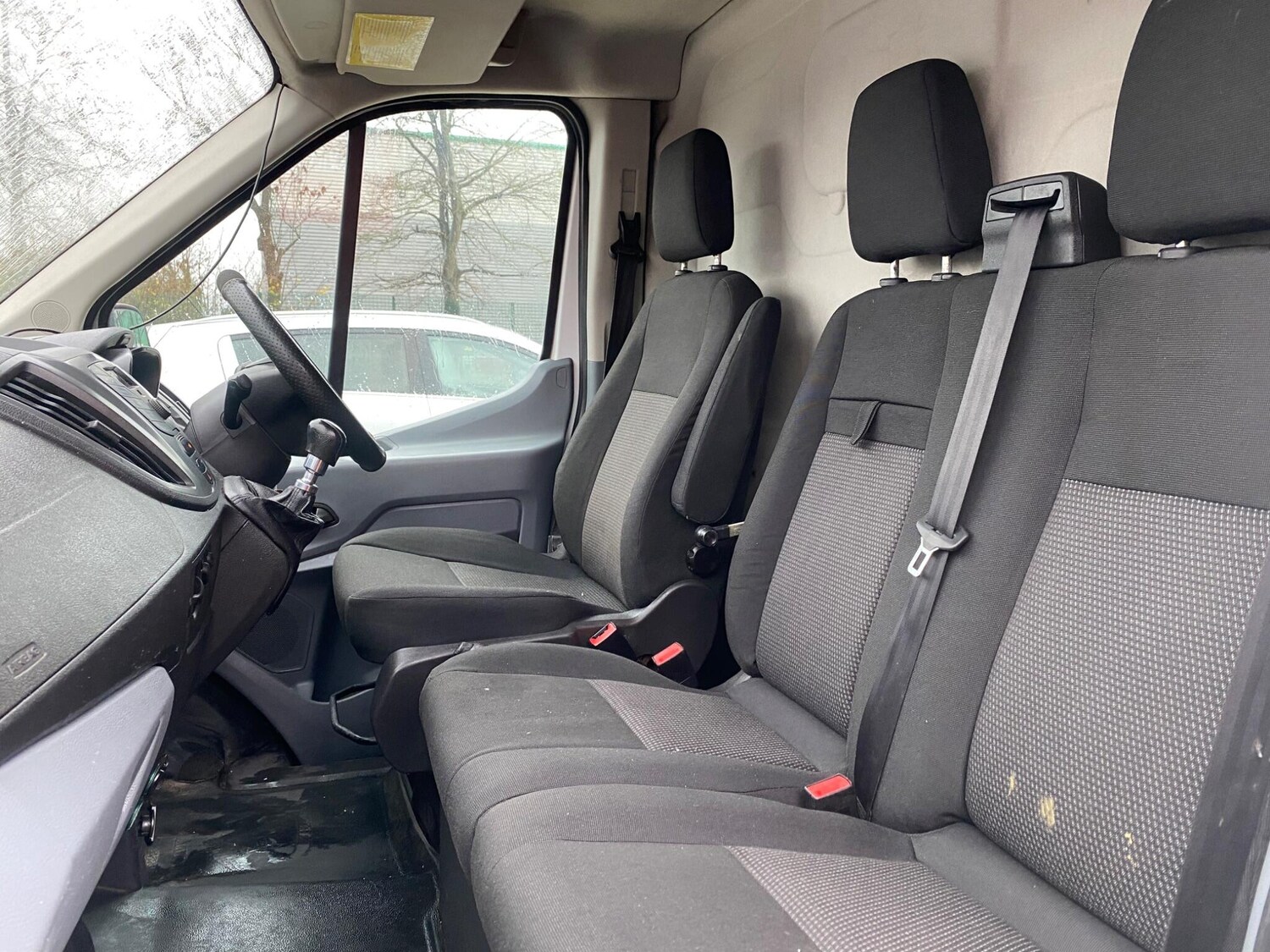 Used Ford Transit 2014 for sale - 76658035: Photo 19