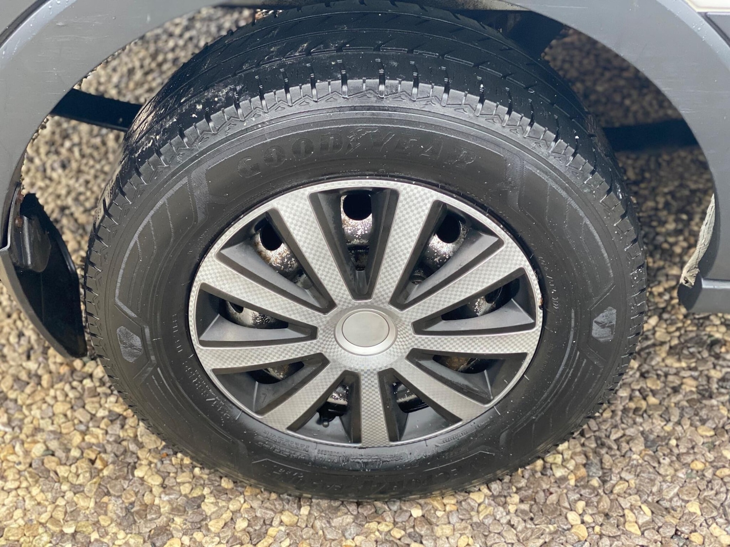 Used Ford Transit 2014 for sale - 76658035: Photo 20