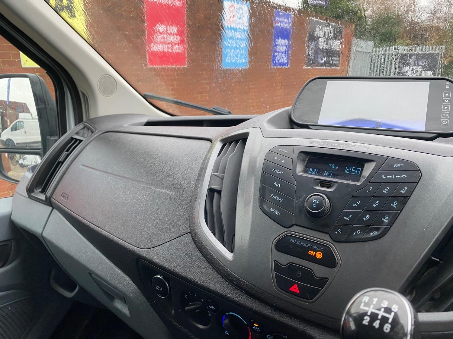 Used Ford Transit 2014 for sale - 76658035: Photo 28