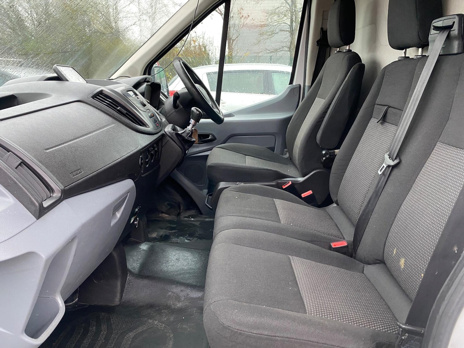 Used Ford Transit 2014 for sale - 76658035: Photo 33