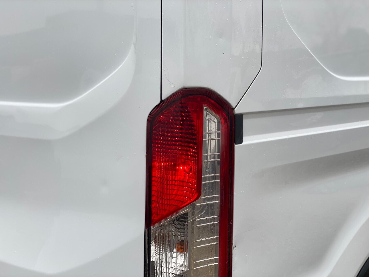 Used Ford Transit 2014 for sale - 76658035: Photo 35