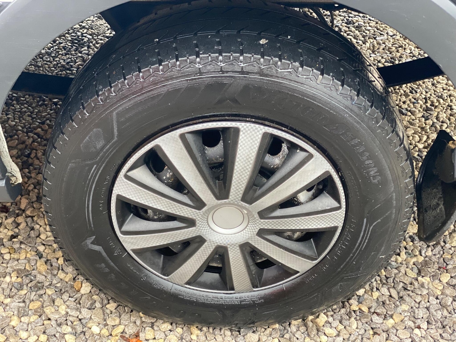 Used Ford Transit 2014 for sale - 76658035: Photo 37