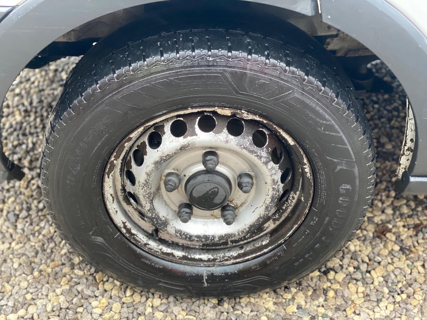 Used Ford Transit 2014 for sale - 76658035: Photo 38