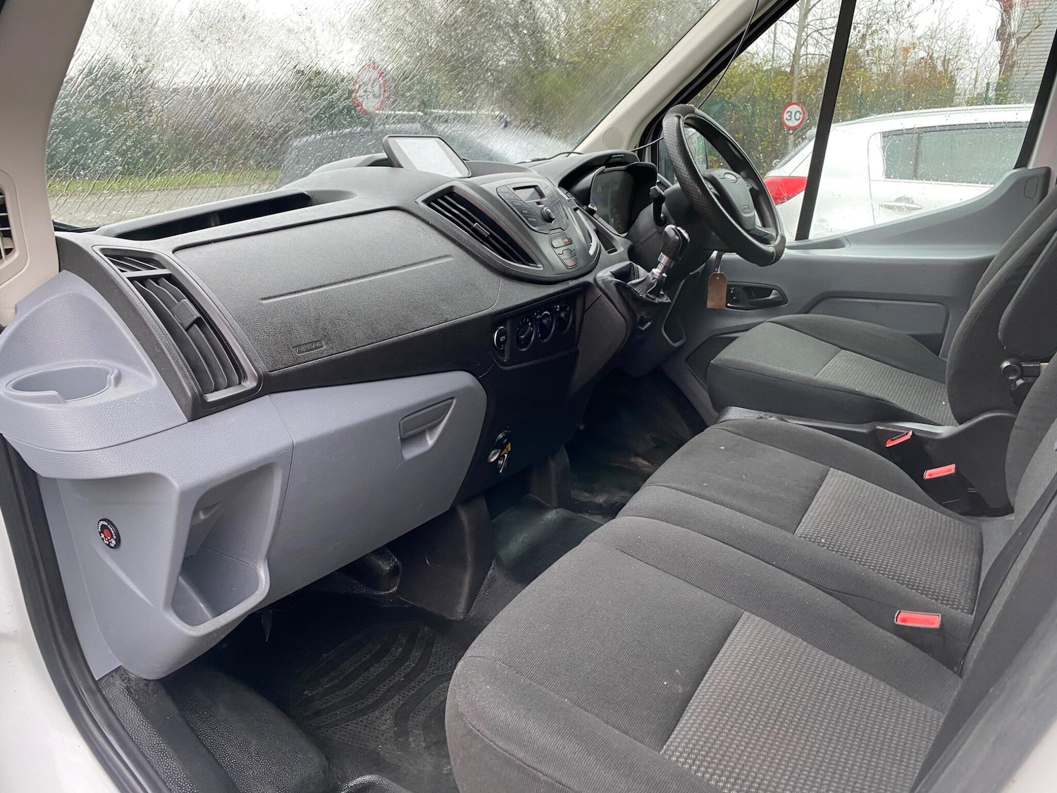 Used Ford Transit 2014 for sale - 76658035: Photo 39