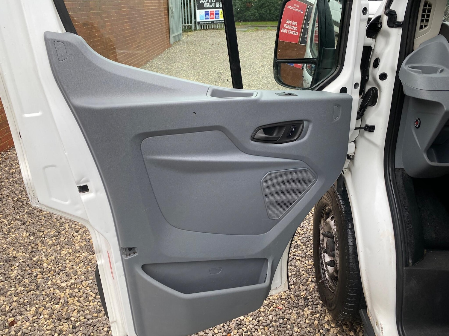 Used Ford Transit 2014 for sale - 76658035: Photo 40