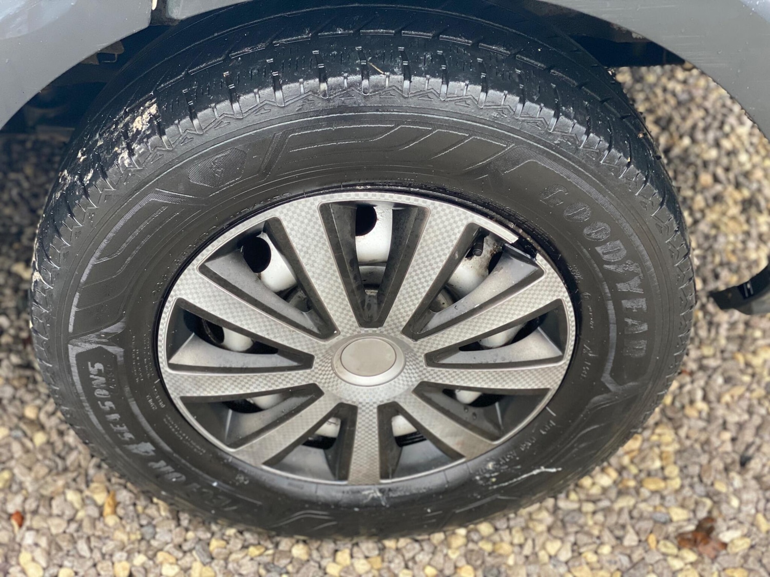 Used Ford Transit 2014 for sale - 76658035: Photo 42