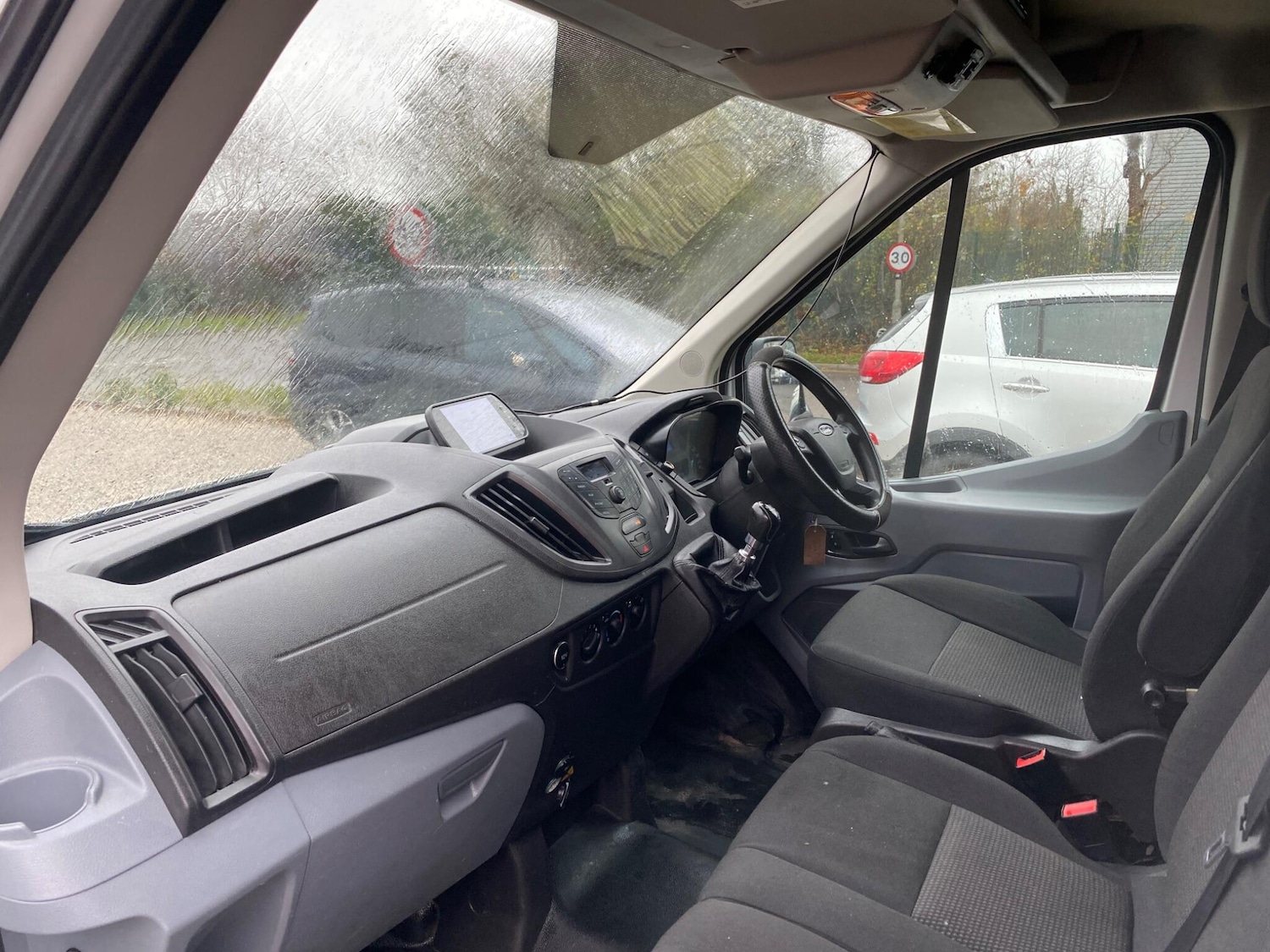 Used Ford Transit 2014 for sale - 76658035: Photo 43