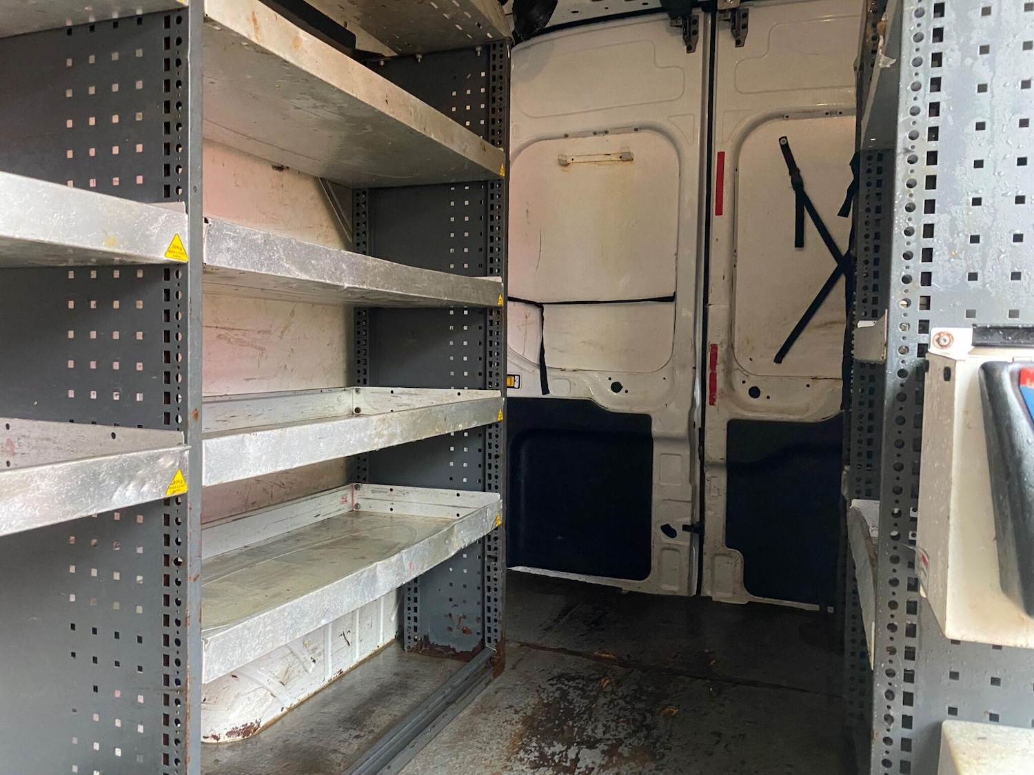 Used Ford Transit 2014 for sale - 76658035: Photo 48