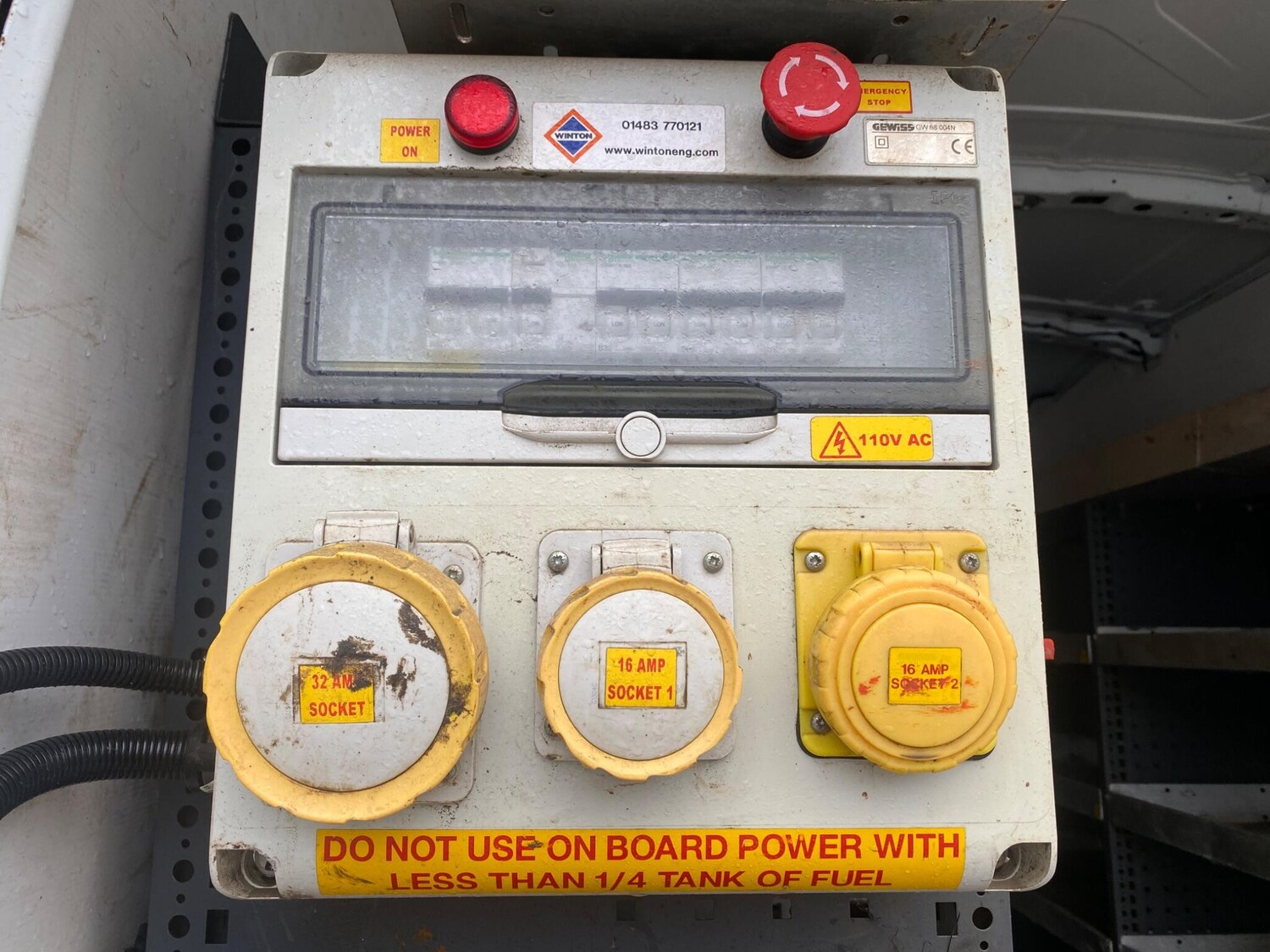 Used Ford Transit 2014 for sale - 76658035: Photo 56