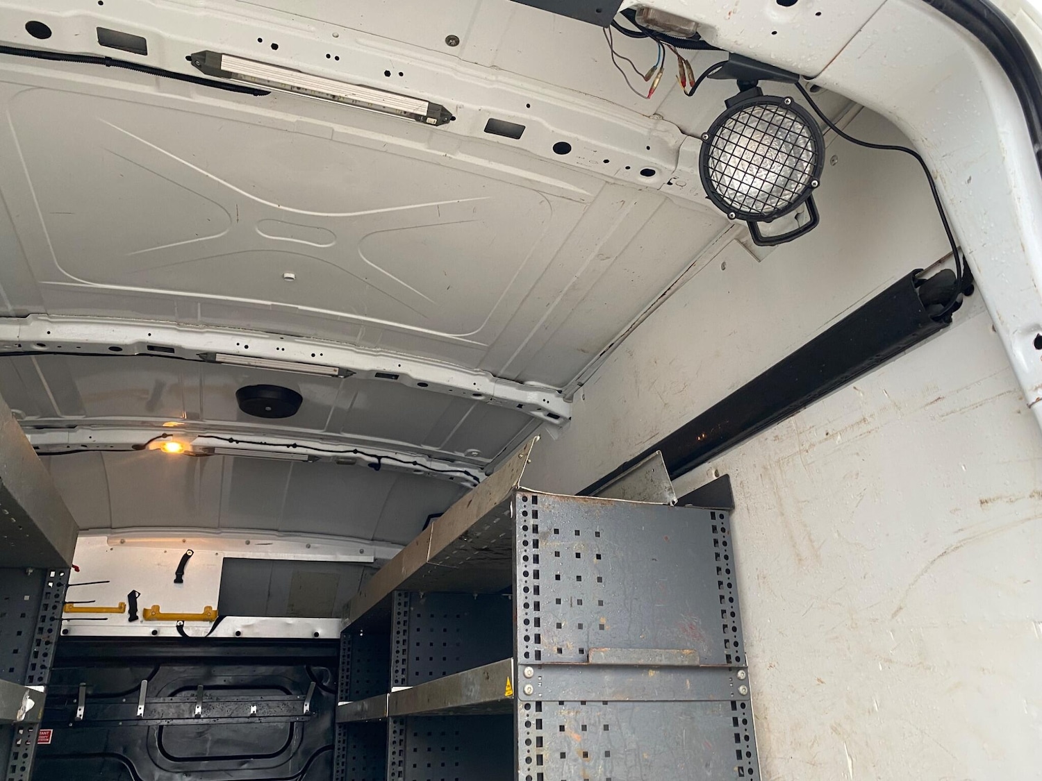 Used Ford Transit 2014 for sale - 76658035: Photo 57