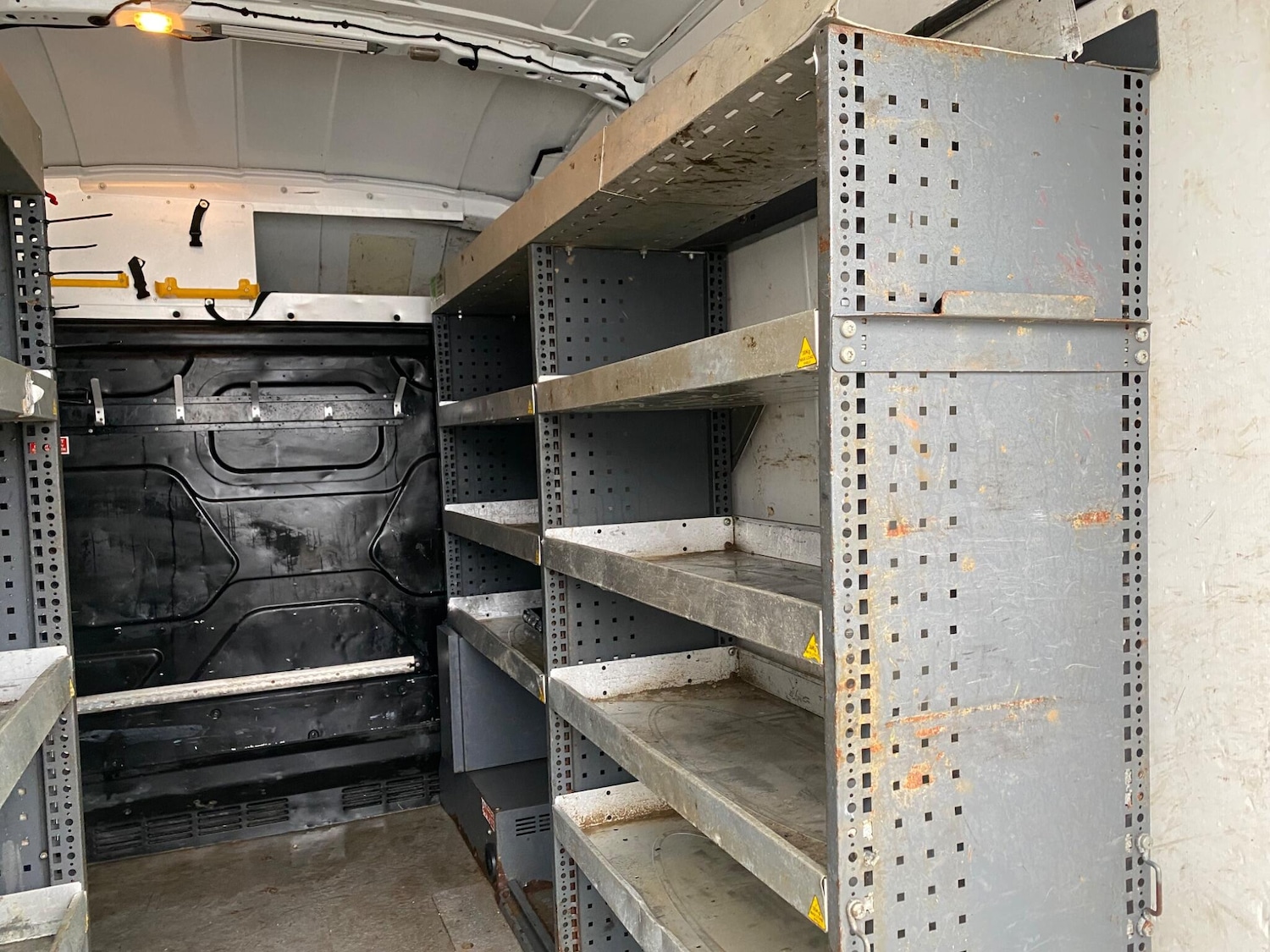 Used Ford Transit 2014 for sale - 76658035: Photo 58